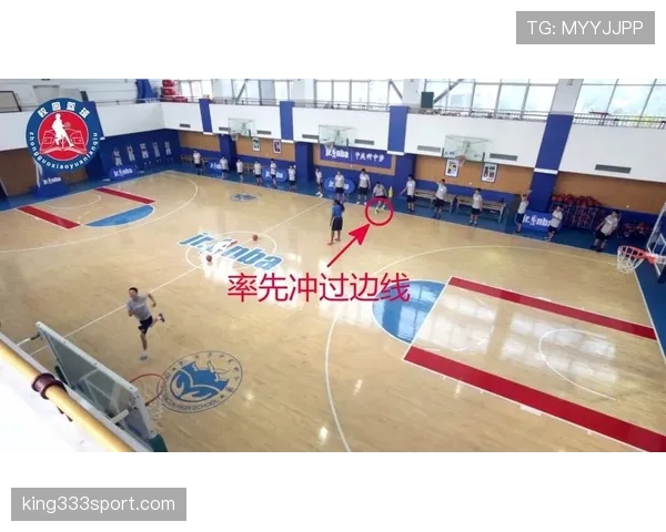 篮球运球规则的详细定义与违例判定解析